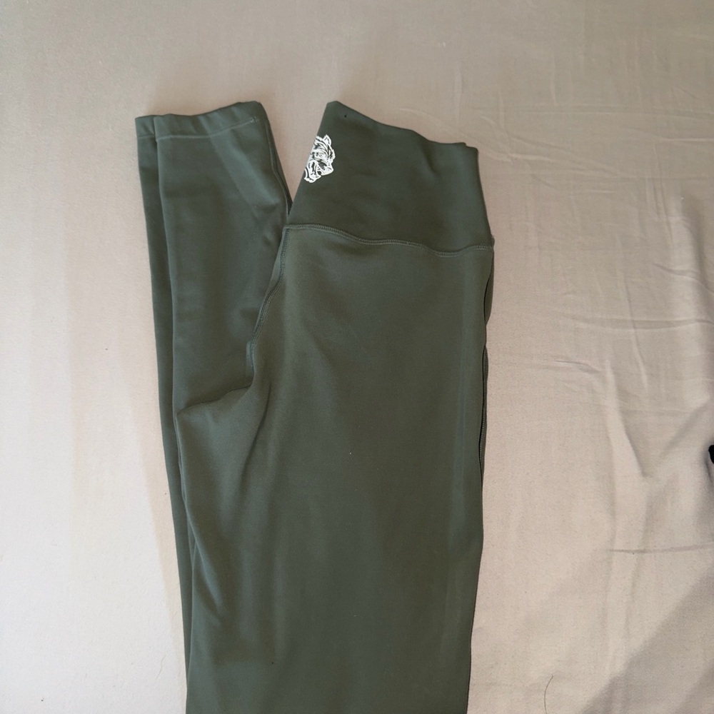 Darc Sport Sage Green Leggings